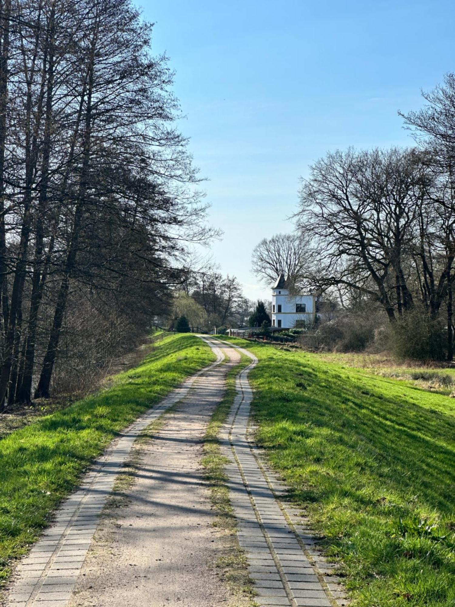 Fewo Am Tillysee In Wardenburg Exterior foto